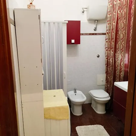 Pineta Central House דירה קסטלאנה גרוטה