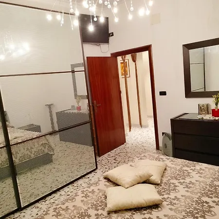 Pineta Central House * קסטלאנה גרוטה