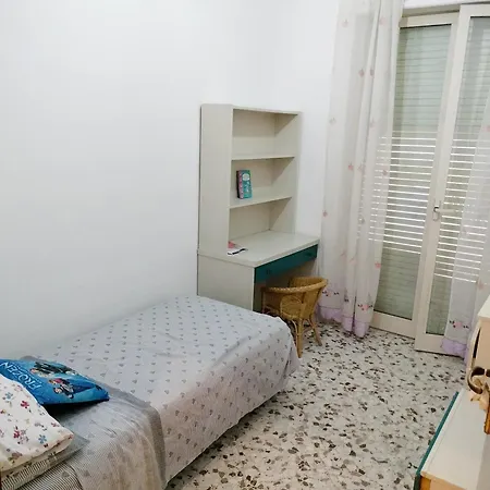 Pineta Central House דירה