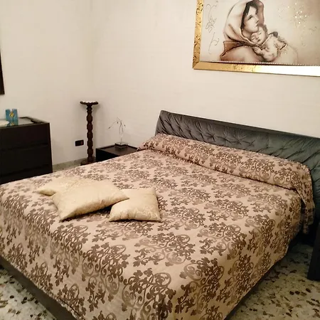 Pineta Central House דירה קסטלאנה גרוטה
