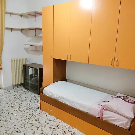 Pineta Central House קסטלאנה גרוטה