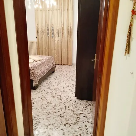 Pineta Central House דירה קסטלאנה גרוטה