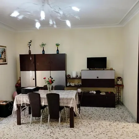Pineta Central House *