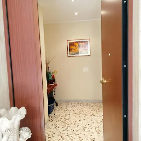 Pineta Central House קסטלאנה גרוטה